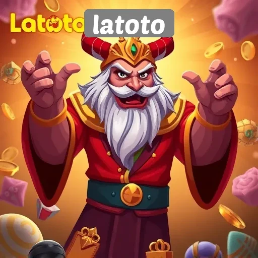 Keberagaman Permainan yang Tersedia di Latoto