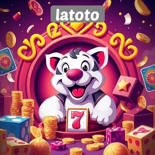 Beragam Permainan Menarik Di Situs Latoto Untuk Penggemar Game