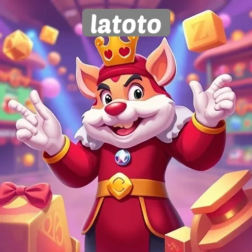 Menggali Fitur Menarik di Situs Game Latoto