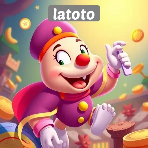Menjelajahi Keunikan Permainan di Situs Latoto