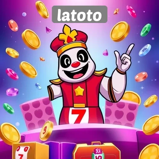 Pengalaman Bermain Game Di Latoto Yang Menarik