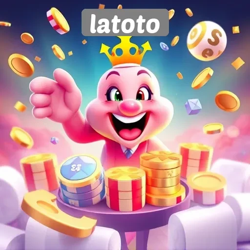 Keunggulan Fitur Interaktif di Situs Game Latoto