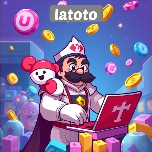 Fitur Menarik yang Ditawarkan oleh Latoto untuk Gamer Indonesia