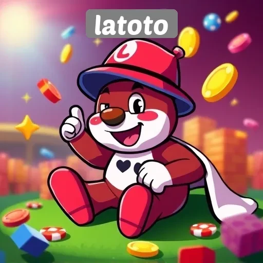 Keunggulan Situs Game Latoto dalam Industri Game Online