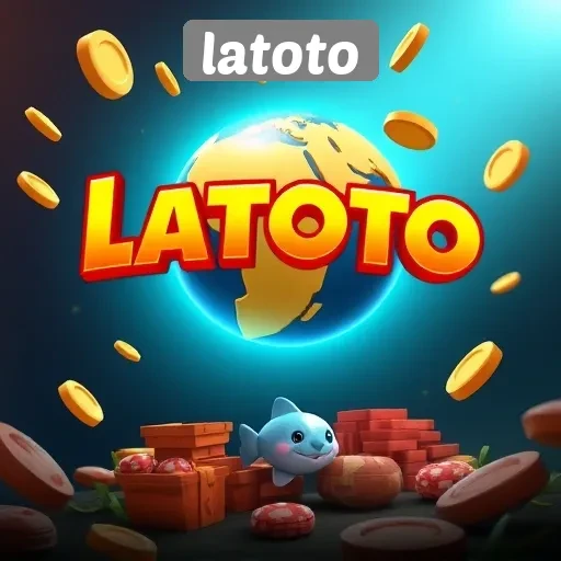 Inovasi Terbaru dalam Permainan Latoto yang Menarik Perhatian
