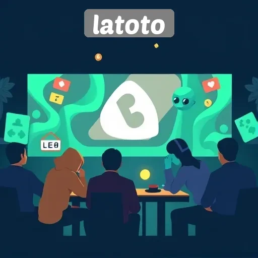 Dampak Positif Latoto Terhadap Komunitas Gamer di Tanah Air