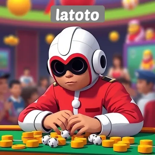 Keamanan dalam Bermain di Latoto yang Perlu Diketahui