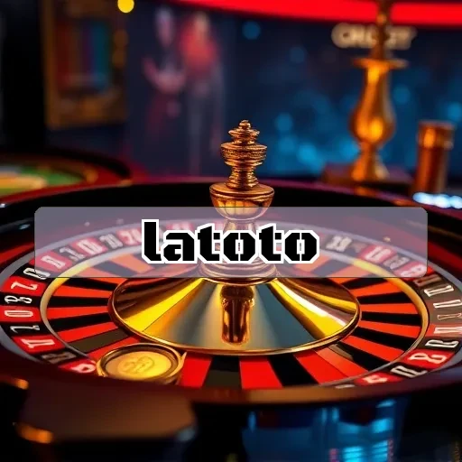 latoto: Berita Game Terkini dan Fitur Menarik untuk Gamers