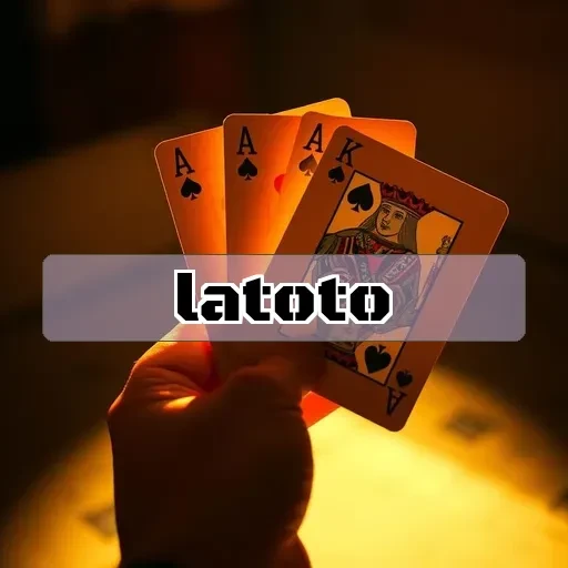 latoto Game Puzzle