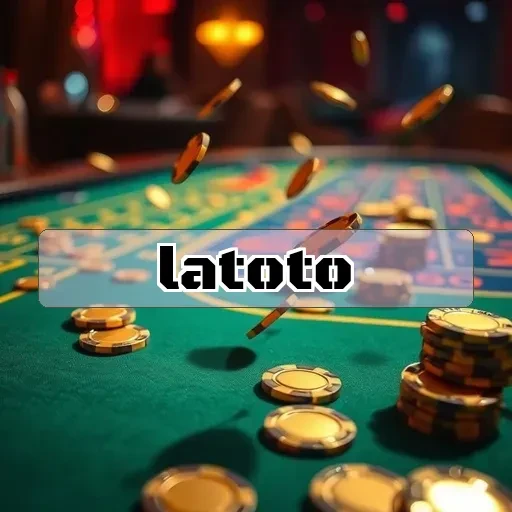 latoto Game RPG