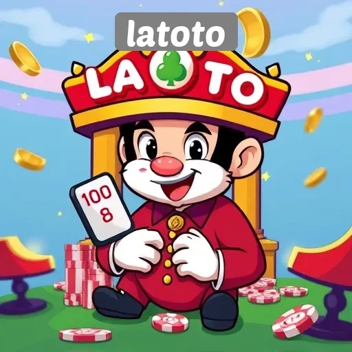 Analisis Pengalaman Pengguna di Situs Game Latoto