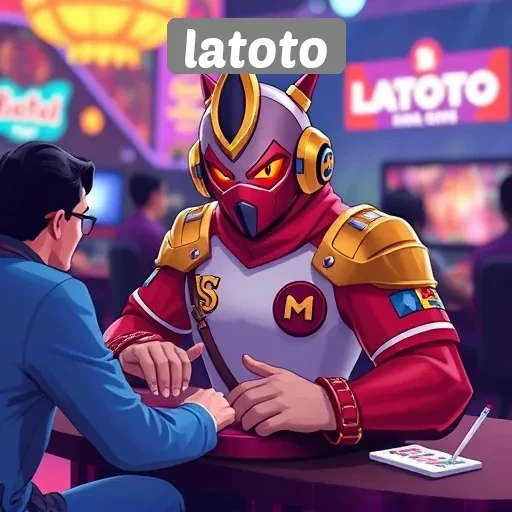 Mengapa Latoto Menjadi Pilihan Utama Gamers di Indonesia