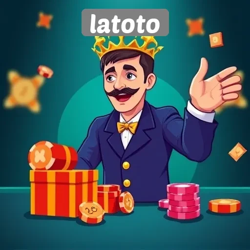 Strategi Terbaik untuk Menang di Game Latoto